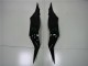 Carenado Moto ZX6R 2013-2018 - Brillante Negro Carenado Moto ZX6R 2013-2018 - Brillante Negro