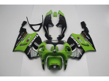 Carenado Moto ZX7R 1996-2003 - Monster