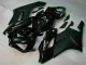 Carenado & Plástico Moto CBR 1000 RR 2004-2005 - Brillante Negro Carenado & Plástico Moto CBR 1000 RR 2004-2005 - Brillante Negro