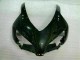 Carenado & Plástico Moto CBR 1000 RR 2004-2005 - Brillante Negro Carenado & Plástico Moto CBR 1000 RR 2004-2005 - Brillante Negro