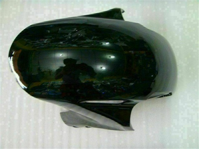 Carenado & Plástico Moto CBR 1000 RR 2004-2005 - Brillante Negro Carenado & Plástico Moto CBR 1000 RR 2004-2005 - Brillante Negro