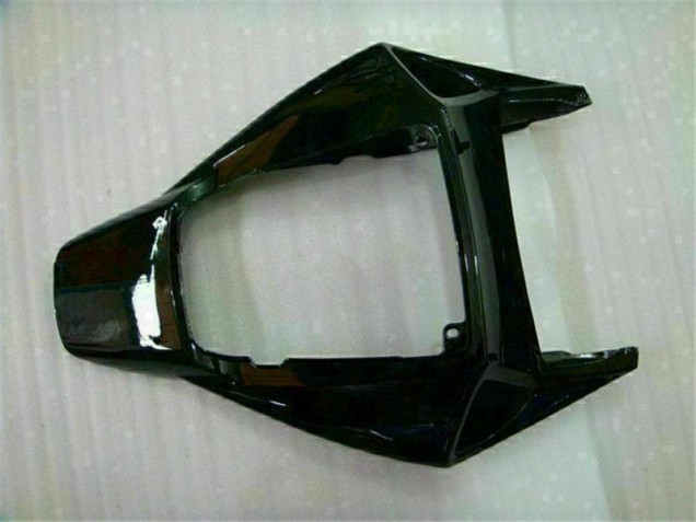 Carenado & Plástico Moto CBR 1000 RR 2004-2005 - Brillante Negro Carenado & Plástico Moto CBR 1000 RR 2004-2005 - Brillante Negro
