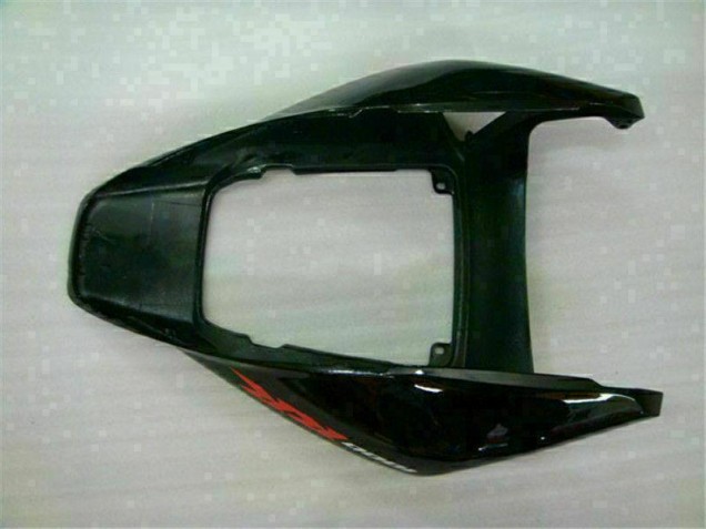 Carenado & Plástico Moto CBR 1000 RR 2004-2005 - Brillante Negro Carenado & Plástico Moto CBR 1000 RR 2004-2005 - Brillante Negro