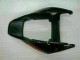 Carenado & Plástico Moto CBR 1000 RR 2004-2005 - Brillante Negro Carenado & Plástico Moto CBR 1000 RR 2004-2005 - Brillante Negro