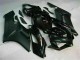 Carenado & Plástico Moto CBR 1000 RR 2004-2005 - Brillante Negro Carenado & Plástico Moto CBR 1000 RR 2004-2005 - Brillante Negro