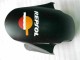 Carenado & Plástico Moto CBR 1000 RR 2004-2005 - Negro Naranja Carenado & Plástico Moto CBR 1000 RR 2004-2005 - Negro Naranja