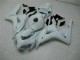 Carenado & Plástico Moto CBR 1000 RR 2006-2007 - Blanco Carenado & Plástico Moto CBR 1000 RR 2006-2007 - Blanco
