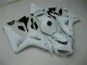 Carenado & Plástico Moto CBR 1000 RR 2006-2007 - Blanco Carenado & Plástico Moto CBR 1000 RR 2006-2007 - Blanco