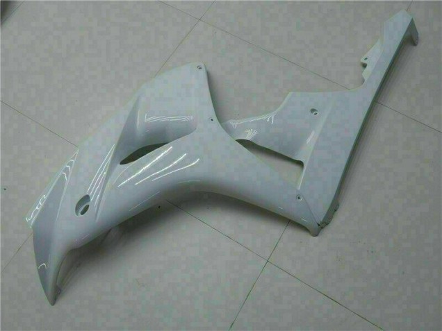 Carenado & Plástico Moto CBR 1000 RR 2006-2007 - Blanco Carenado & Plástico Moto CBR 1000 RR 2006-2007 - Blanco
