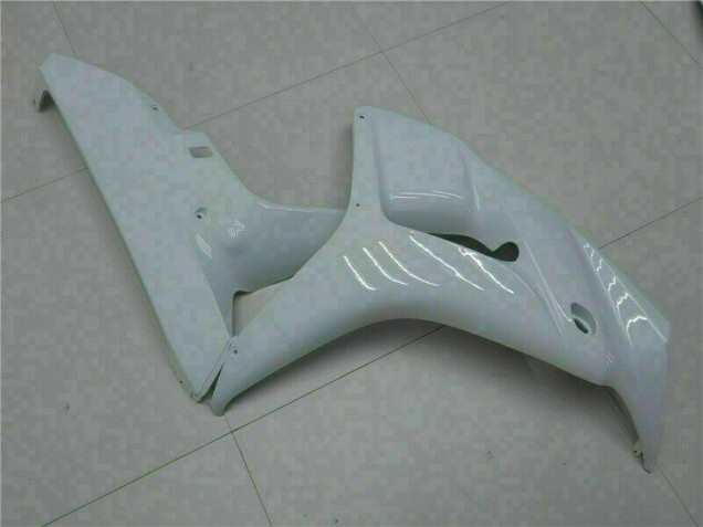 Carenado & Plástico Moto CBR 1000 RR 2006-2007 - Blanco Carenado & Plástico Moto CBR 1000 RR 2006-2007 - Blanco