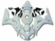 Carenado & Plástico Moto CBR 1000 RR 2006-2007 - Blanco Carenado & Plástico Moto CBR 1000 RR 2006-2007 - Blanco