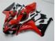 Carenado & Plástico Moto CBR 1000 RR 2006-2007 - Rojo Negro Carenado & Plástico Moto CBR 1000 RR 2006-2007 - Rojo Negro
