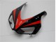 Carenado & Plástico Moto CBR 1000 RR 2006-2007 - Rojo Negro Carenado & Plástico Moto CBR 1000 RR 2006-2007 - Rojo Negro