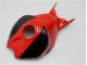 Carenado & Plástico Moto CBR 1000 RR 2006-2007 - Rojo Negro Carenado & Plástico Moto CBR 1000 RR 2006-2007 - Rojo Negro