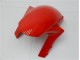 Carenado & Plástico Moto CBR 1000 RR 2006-2007 - Rojo Negro Carenado & Plástico Moto CBR 1000 RR 2006-2007 - Rojo Negro