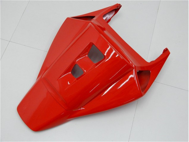 Carenado & Plástico Moto CBR 1000 RR 2006-2007 - Rojo Negro Carenado & Plástico Moto CBR 1000 RR 2006-2007 - Rojo Negro