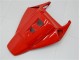 Carenado & Plástico Moto CBR 1000 RR 2006-2007 - Rojo Negro Carenado & Plástico Moto CBR 1000 RR 2006-2007 - Rojo Negro