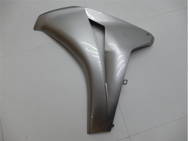 Carenado & Plástico Moto CBR 1000 RR 2008-2011 - Rojo Plata Carenado & Plástico Moto CBR 1000 RR 2008-2011 - Rojo Plata