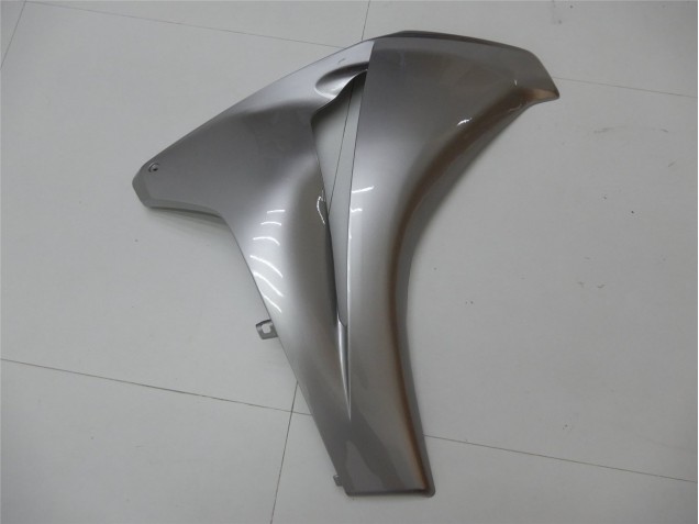 Carenado & Plástico Moto CBR 1000 RR 2008-2011 - Rojo Plata Carenado & Plástico Moto CBR 1000 RR 2008-2011 - Rojo Plata