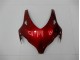 Carenado & Plástico Moto CBR 1000 RR 2008-2011 - Rojo Plata Carenado & Plástico Moto CBR 1000 RR 2008-2011 - Rojo Plata