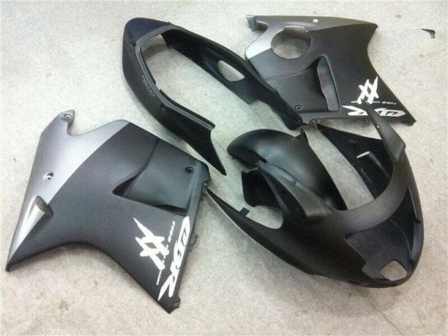 Carenado & Plástico Moto CBR 1100 XX 1996-2007 - Negro Carenado & Plástico Moto CBR 1100 XX 1996-2007 - Negro