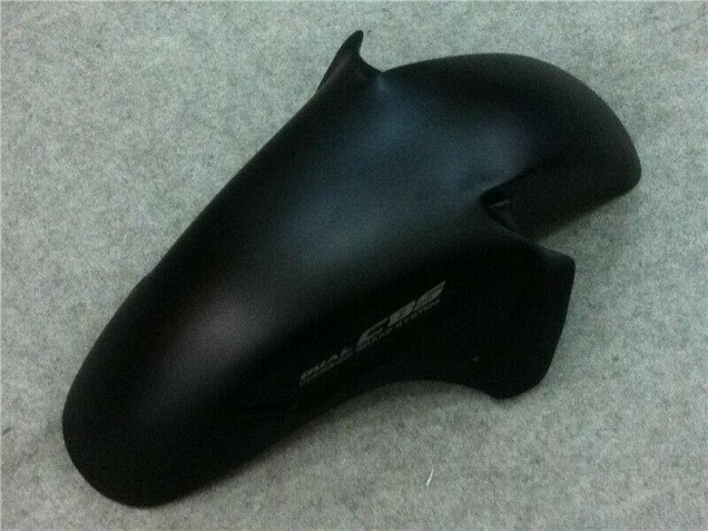 Carenado & Plástico Moto CBR 1100 XX 1996-2007 - Negro Carenado & Plástico Moto CBR 1100 XX 1996-2007 - Negro