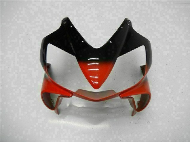 Carenado & Plástico Moto CBR 600 F4i 2001-2003 - Rojo Negro Carenado & Plástico Moto CBR 600 F4i 2001-2003 - Rojo Negro