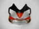 Carenado & Plástico Moto CBR 600 F4i 2001-2003 - Rojo Negro Carenado & Plástico Moto CBR 600 F4i 2001-2003 - Rojo Negro