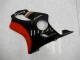 Carenado & Plástico Moto CBR 600 F4i 2001-2003 - Rojo Negro Carenado & Plástico Moto CBR 600 F4i 2001-2003 - Rojo Negro