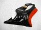 Carenado & Plástico Moto CBR 600 F4i 2001-2003 - Rojo Negro Carenado & Plástico Moto CBR 600 F4i 2001-2003 - Rojo Negro