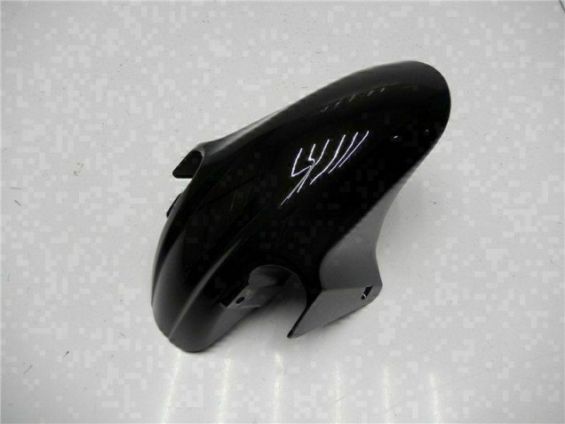 Carenado & Plástico Moto CBR 600 F4i 2001-2003 - Rojo Negro Carenado & Plástico Moto CBR 600 F4i 2001-2003 - Rojo Negro