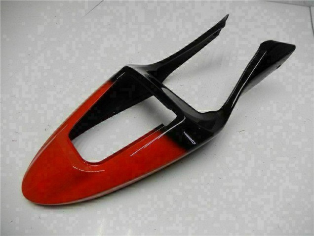 Carenado & Plástico Moto CBR 600 F4i 2001-2003 - Rojo Negro Carenado & Plástico Moto CBR 600 F4i 2001-2003 - Rojo Negro