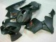 Carenado & Plástico Moto CBR 600 RR 2003-2004 - Negro Carenado & Plástico Moto CBR 600 RR 2003-2004 - Negro