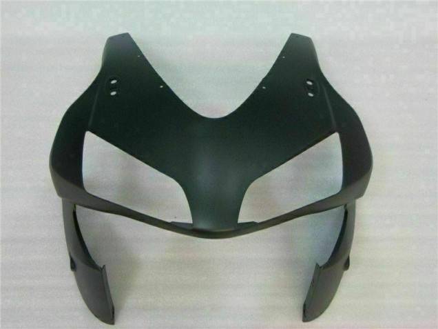 Carenado & Plástico Moto CBR 600 RR 2003-2004 - Negro Carenado & Plástico Moto CBR 600 RR 2003-2004 - Negro