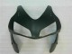 Carenado & Plástico Moto CBR 600 RR 2003-2004 - Negro Carenado & Plástico Moto CBR 600 RR 2003-2004 - Negro