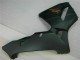 Carenado & Plástico Moto CBR 600 RR 2003-2004 - Negro Carenado & Plástico Moto CBR 600 RR 2003-2004 - Negro