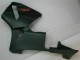 Carenado & Plástico Moto CBR 600 RR 2003-2004 - Negro Carenado & Plástico Moto CBR 600 RR 2003-2004 - Negro
