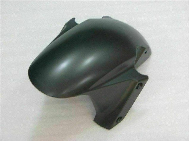 Carenado & Plástico Moto CBR 600 RR 2003-2004 - Negro Carenado & Plástico Moto CBR 600 RR 2003-2004 - Negro
