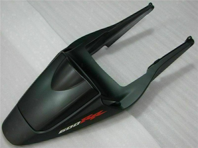 Carenado & Plástico Moto CBR 600 RR 2003-2004 - Negro Carenado & Plástico Moto CBR 600 RR 2003-2004 - Negro