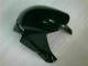 Carenado & Plástico Moto CBR 600 RR 2005-2006 - Blanco Negro Carenado & Plástico Moto CBR 600 RR 2005-2006 - Blanco Negro