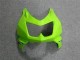 Carenado & Plástico Moto EX250 2008-2012 - Verde Negro Ninja Carenado & Plástico Moto EX250 2008-2012 - Verde Negro Ninja