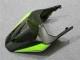 Carenado & Plástico Moto EX250 2008-2012 - Verde Negro Ninja Carenado & Plástico Moto EX250 2008-2012 - Verde Negro Ninja