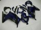 Carenado & Plástico Moto EX300 2013-2016 - Azul Negro Carenado & Plástico Moto EX300 2013-2016 - Azul Negro
