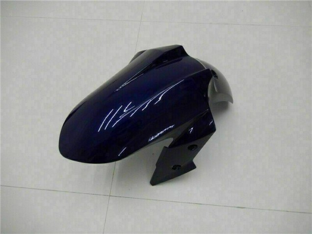 Carenado & Plástico Moto EX300 2013-2016 - Azul Negro Carenado & Plástico Moto EX300 2013-2016 - Azul Negro