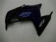 Carenado & Plástico Moto EX300 2013-2016 - Azul Negro Carenado & Plástico Moto EX300 2013-2016 - Azul Negro