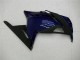 Carenado & Plástico Moto EX300 2013-2016 - Azul Negro Carenado & Plástico Moto EX300 2013-2016 - Azul Negro
