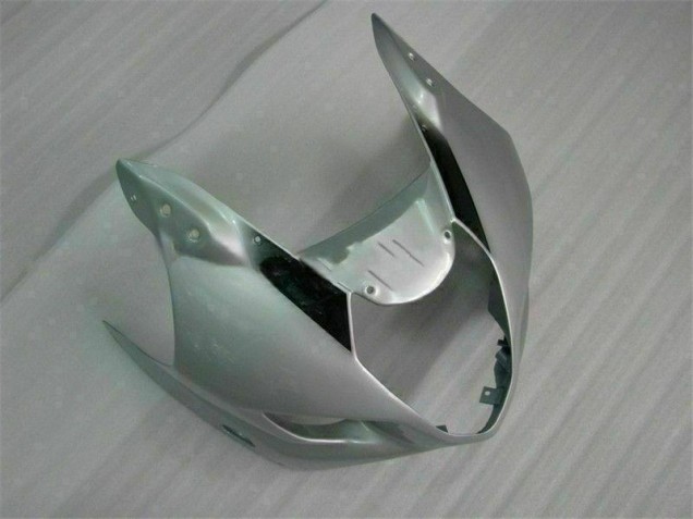 Carenado & Plástico Moto GSXR 1000 K3 2003-2004 - Plata Carenado & Plástico Moto GSXR 1000 K3 2003-2004 - Plata