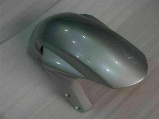 Carenado & Plástico Moto GSXR 1000 K3 2003-2004 - Plata Carenado & Plástico Moto GSXR 1000 K3 2003-2004 - Plata