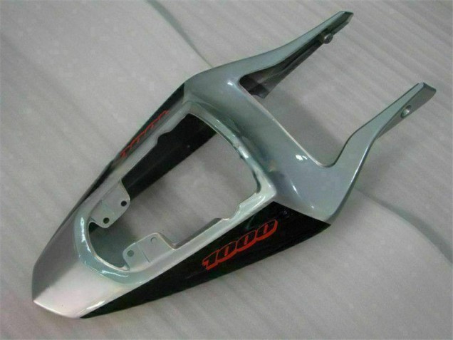 Carenado & Plástico Moto GSXR 1000 K3 2003-2004 - Plata Carenado & Plástico Moto GSXR 1000 K3 2003-2004 - Plata