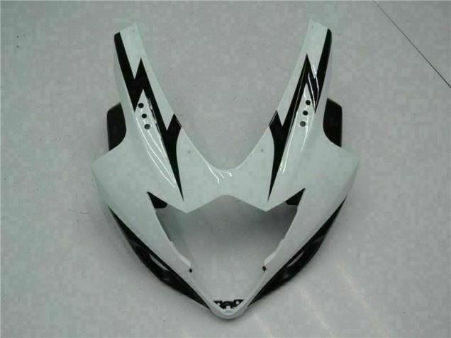 Carenado & Plástico Moto GSXR 1000 K5 2005-2006 - Blanco Carenado & Plástico Moto GSXR 1000 K5 2005-2006 - Blanco